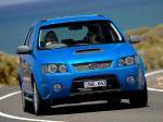 FPV F6X 2008 года